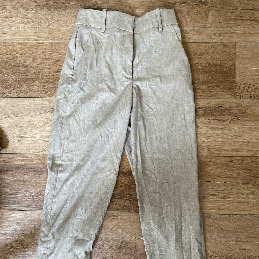 Work pants